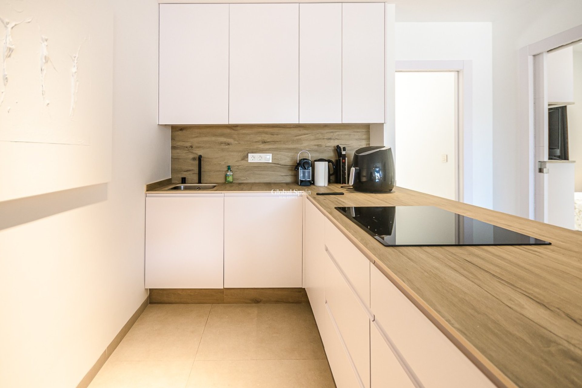 Resale - Apartment -
SAN PEDRO DEL PINATAR