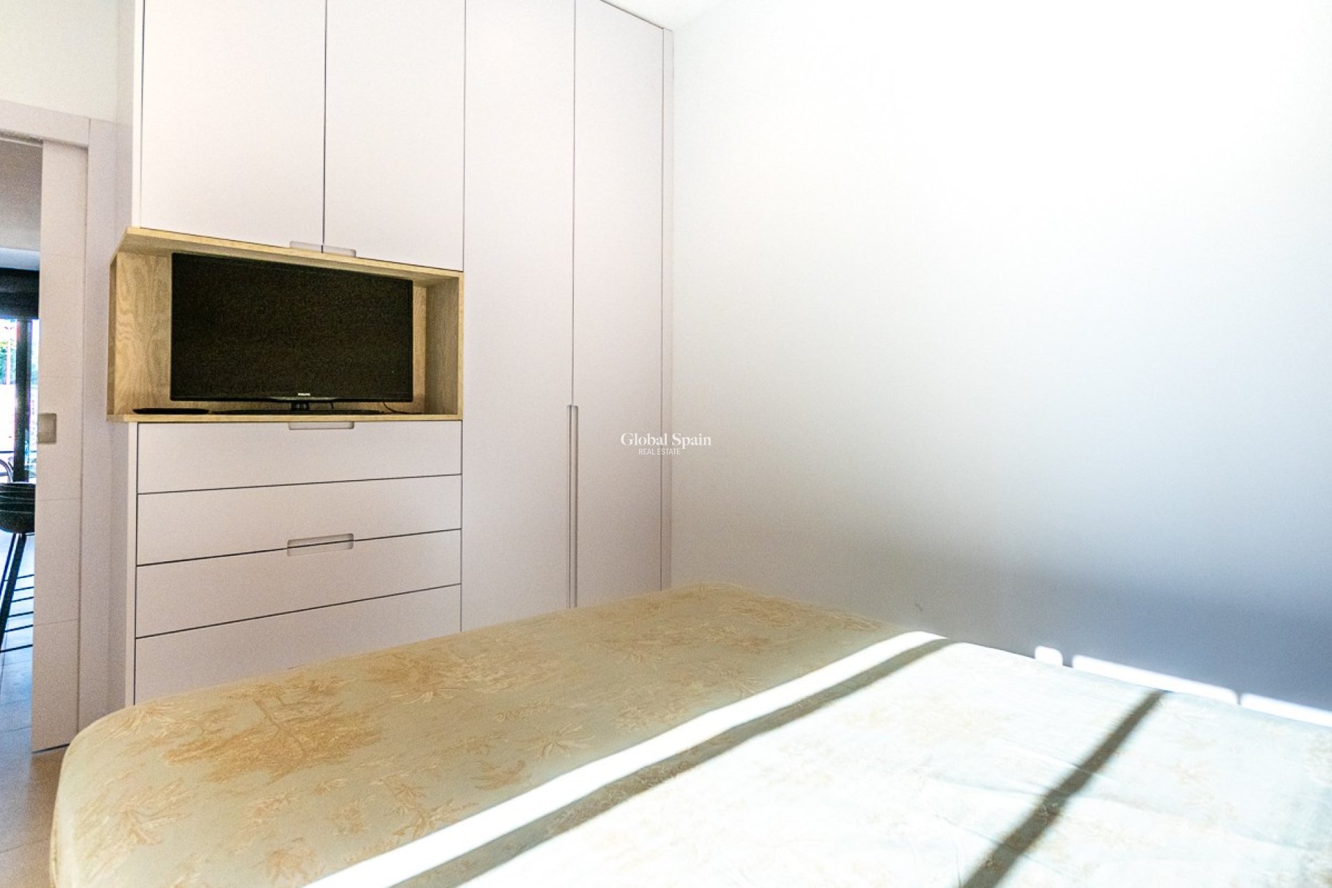 Resale - Apartment -
SAN PEDRO DEL PINATAR