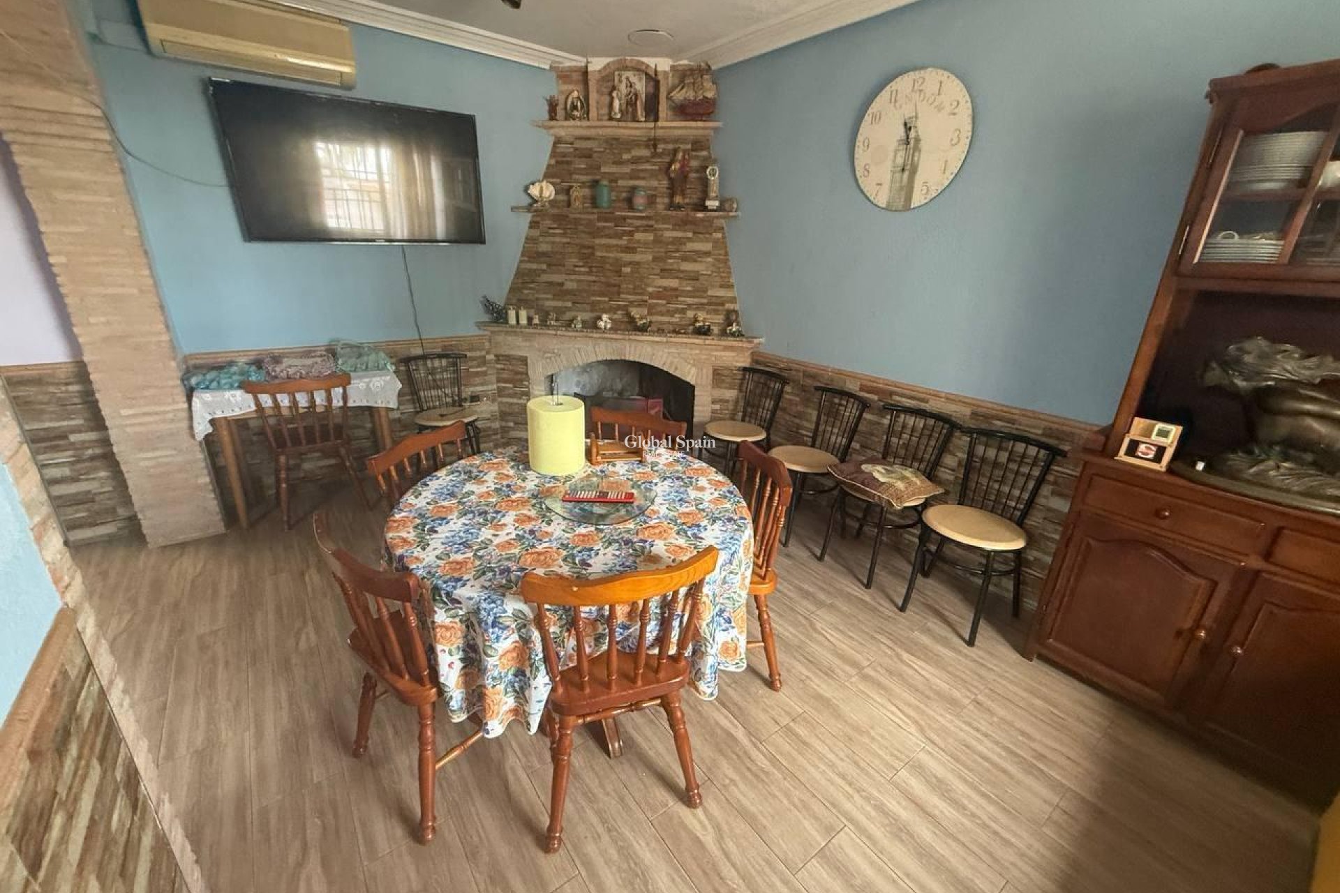 Resale - APARTMENT -
SAN PEDRO DEL PINATAR - -  -