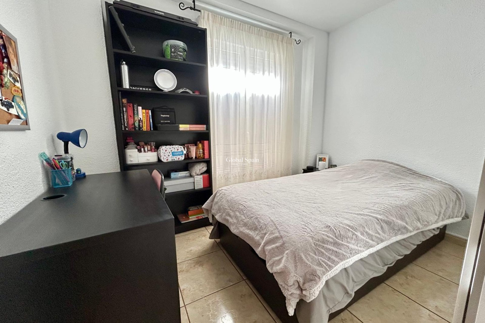 Resale - APARTMENT -
SANTA POLA - Costa Blanca