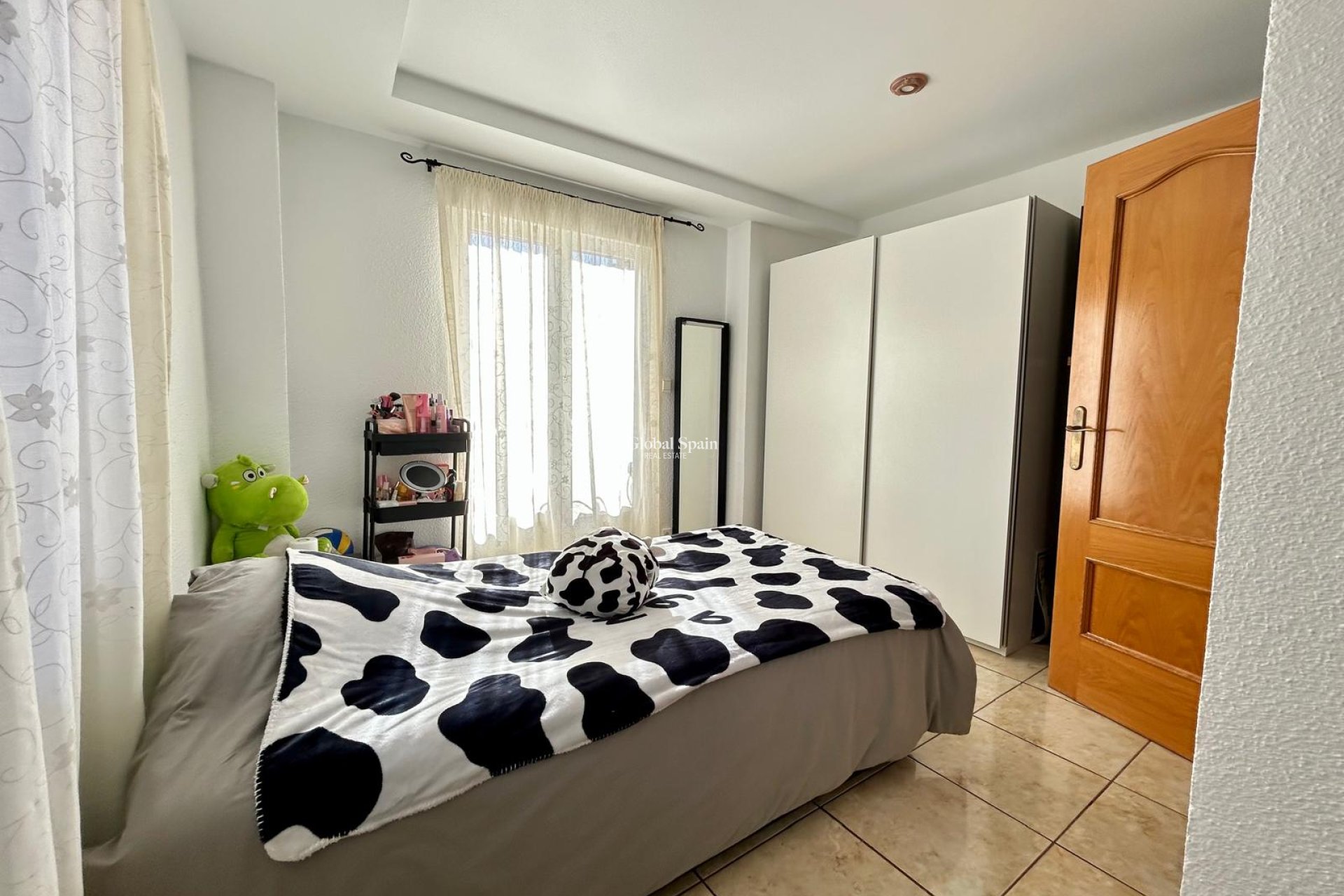 Resale - APARTMENT -
SANTA POLA - Costa Blanca