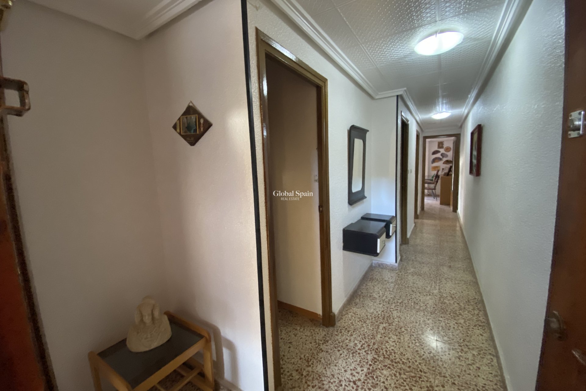 Resale - APARTMENT -
SANTA POLA - Costa Blanca