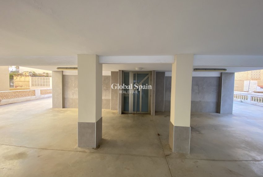 Resale - APARTMENT -
SANTA POLA - Costa Blanca