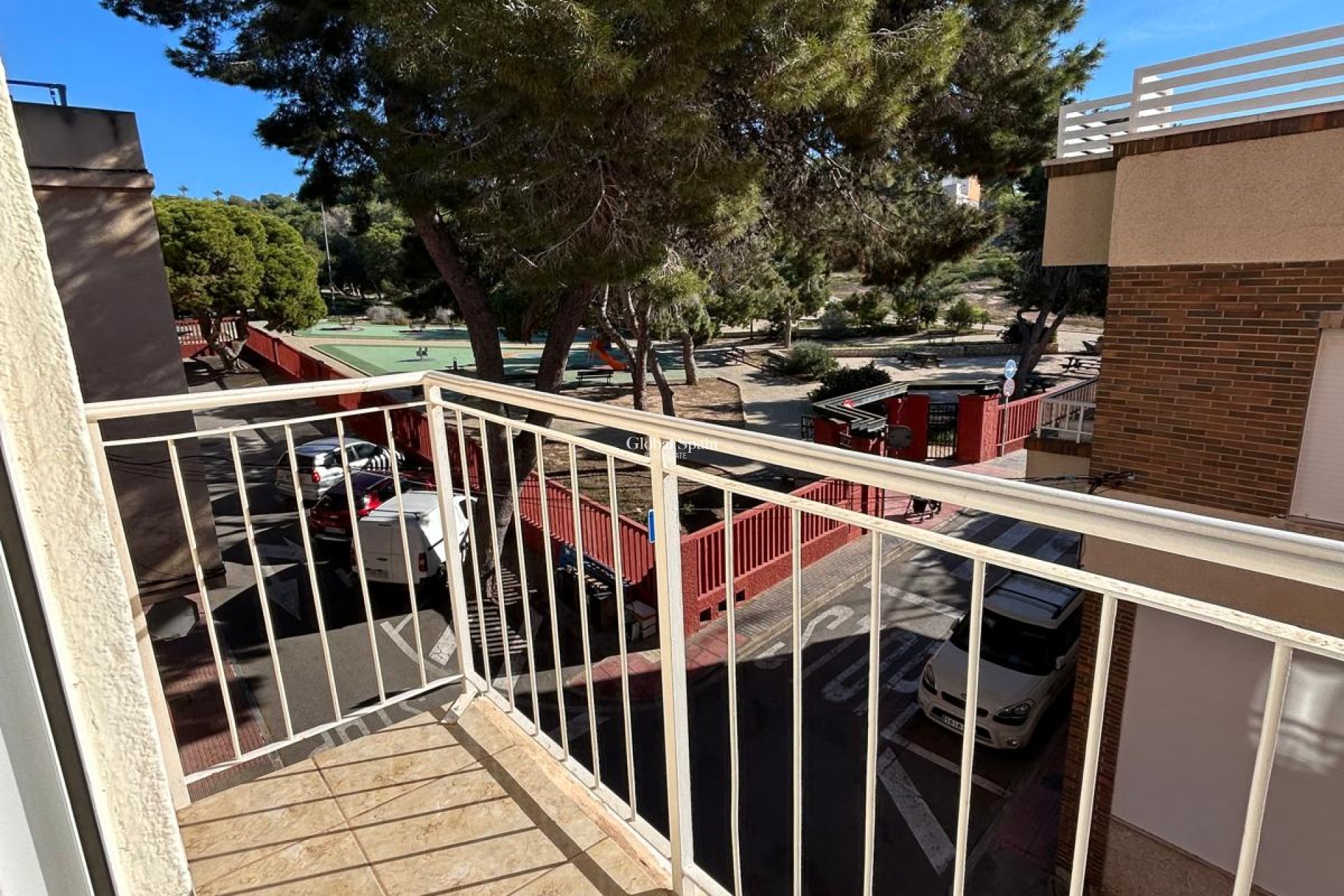 Resale - APARTMENT -
SANTA POLA - Costa Blanca