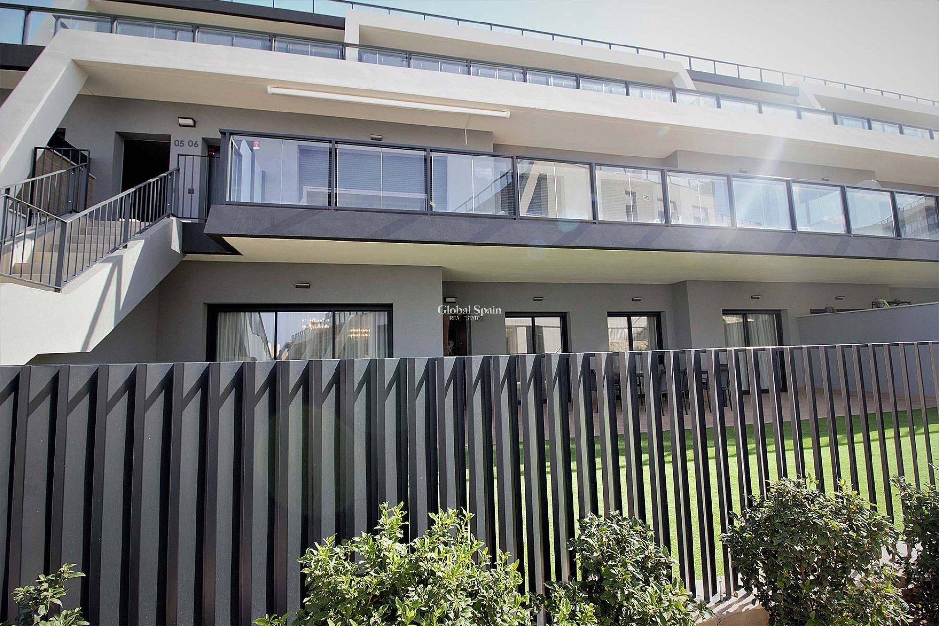 Resale - APARTMENT -
SANTA POLA - Costa Blanca