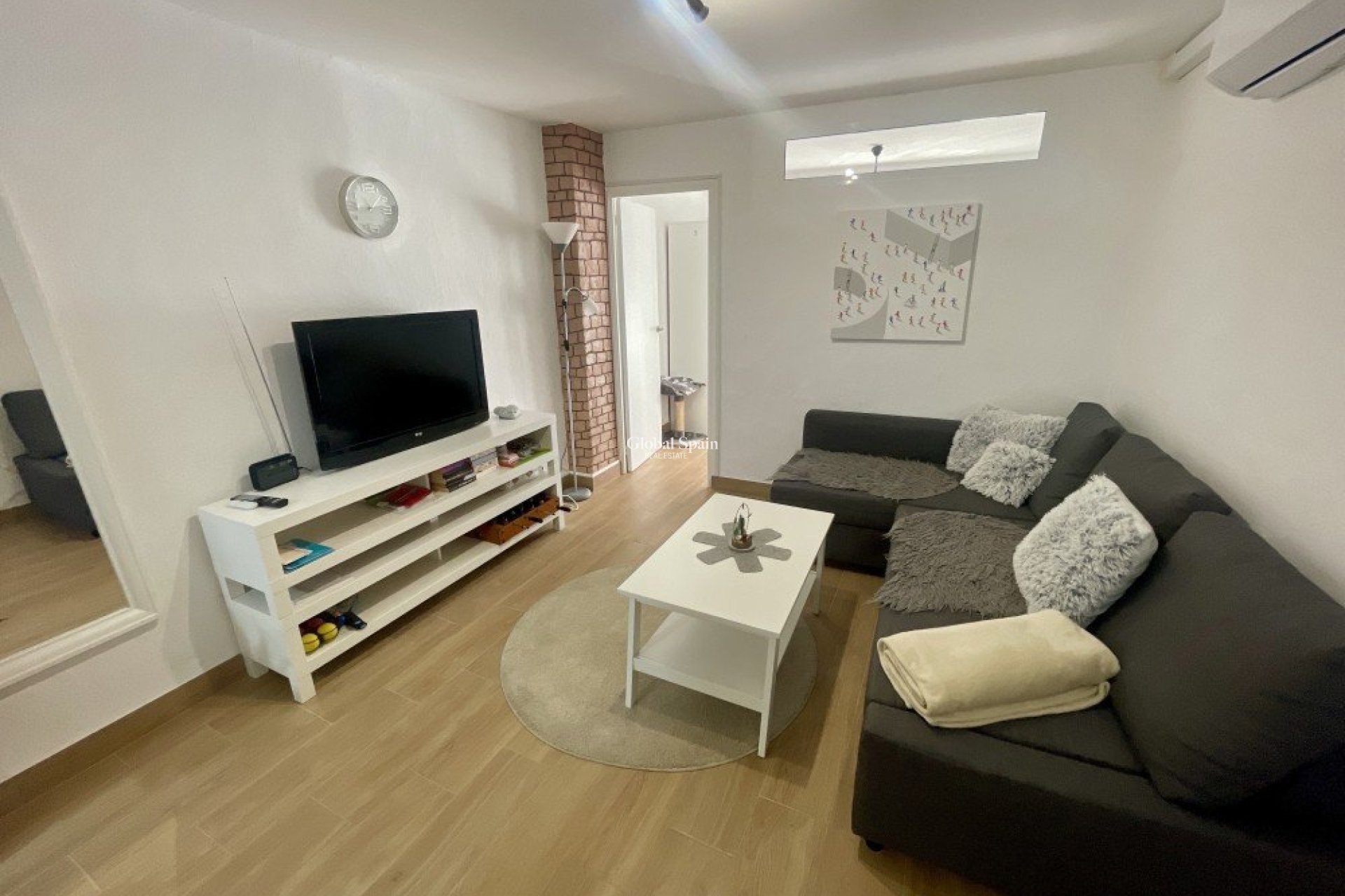 Resale - APARTMENT -
SANTA POLA - Costa Blanca