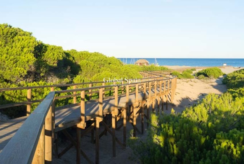 Resale - APARTMENT -
SANTA POLA - Costa Blanca