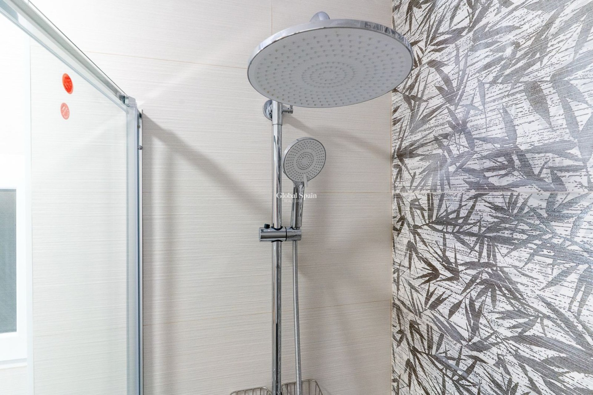 Resale - APARTMENT -
Santa Pola - GRAN ALACANT