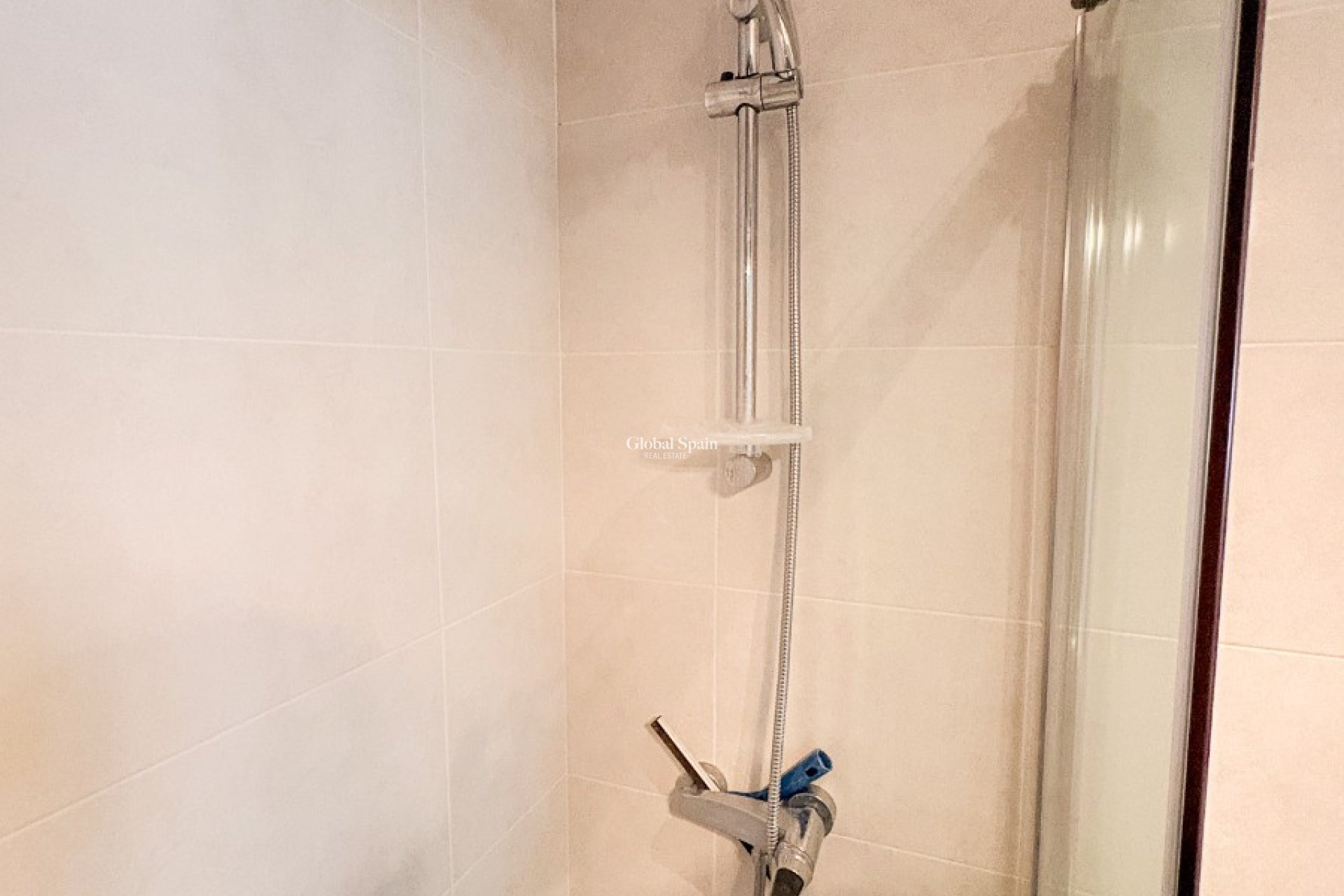 Resale - APARTMENT -
SANTA POLA - Gran Playa