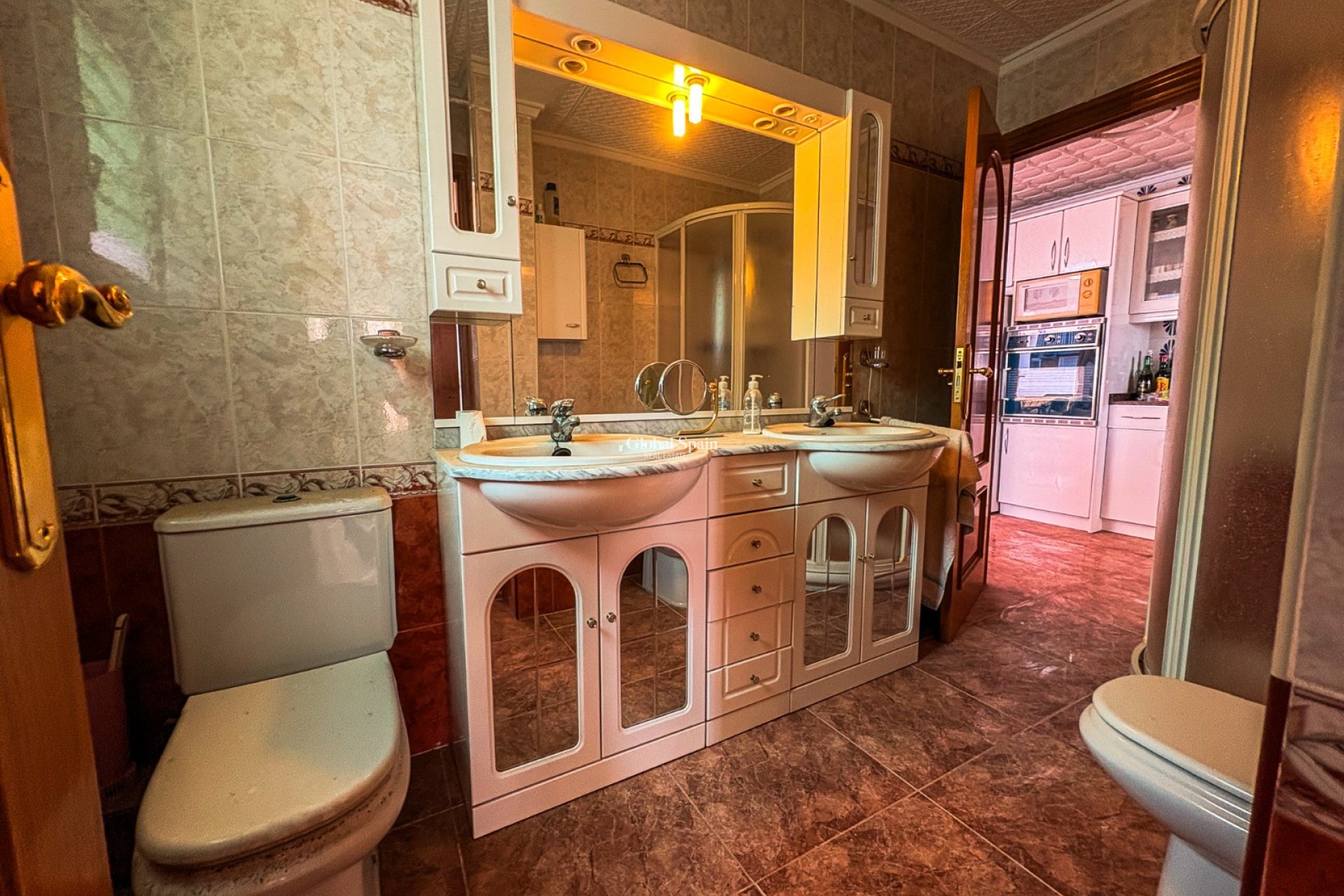 Resale - APARTMENT -
SANTA POLA - Puerto