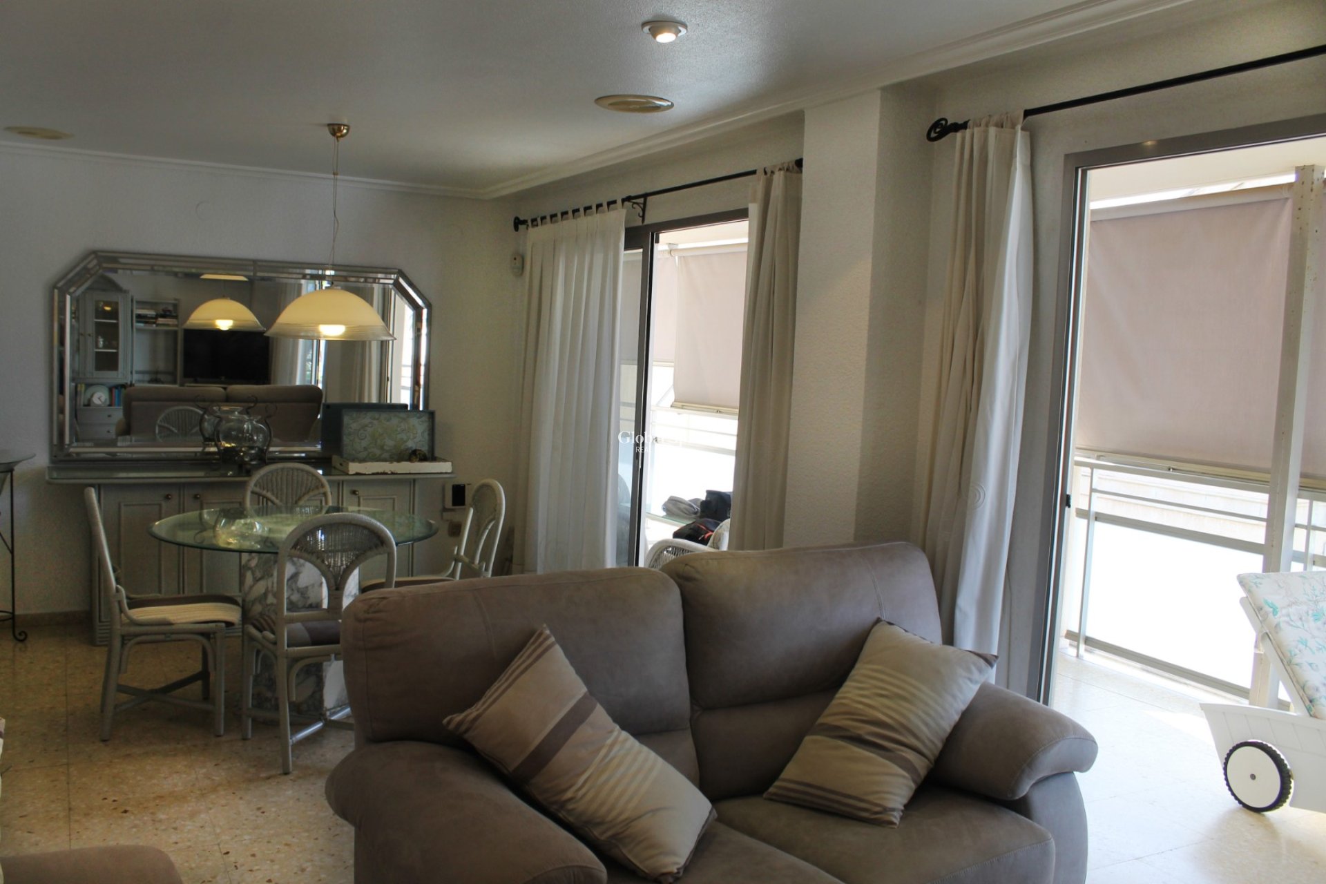 Resale - APARTMENT -
SANTA POLA - Santa Pola