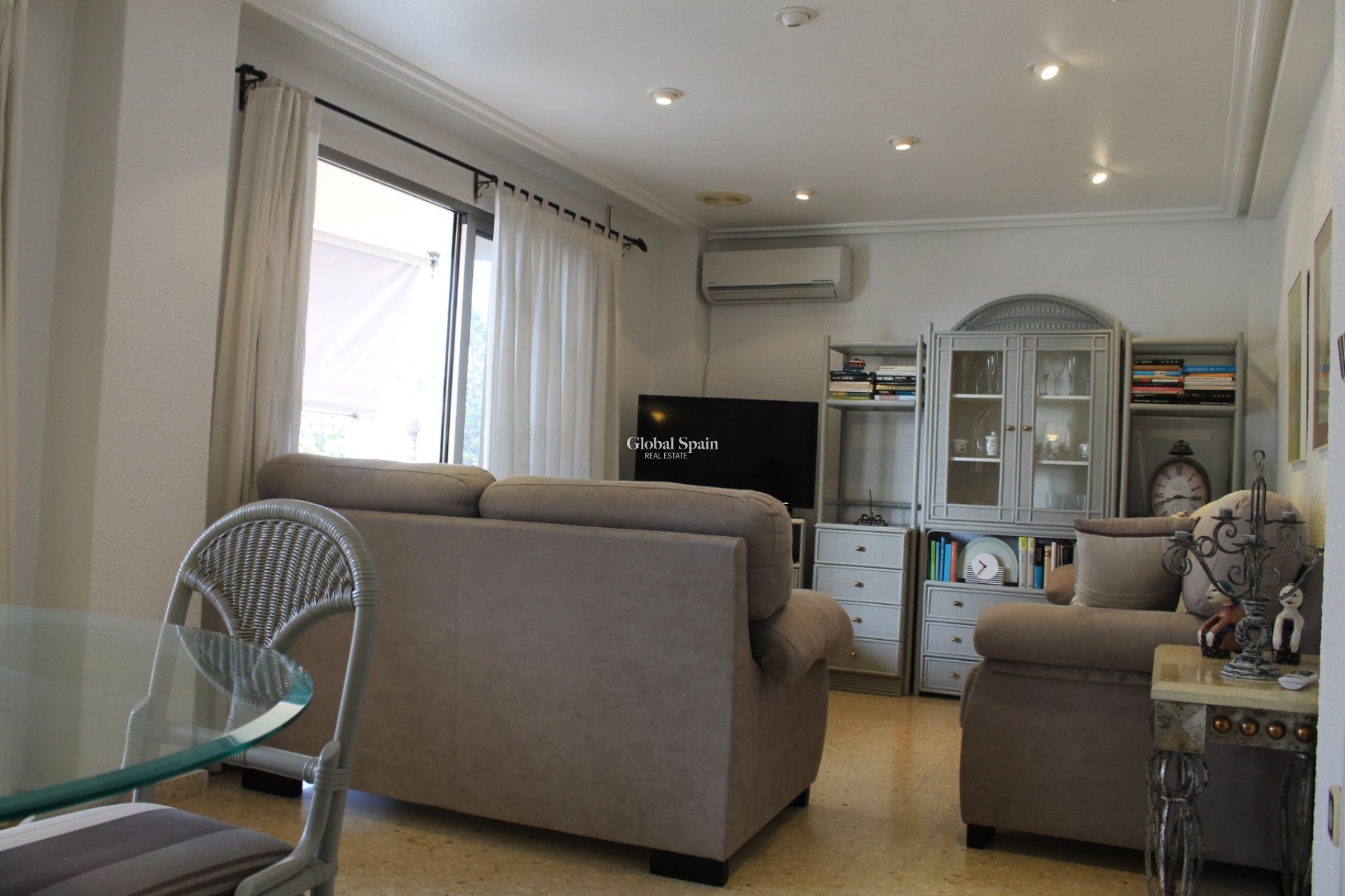 Resale - APARTMENT -
SANTA POLA - Santa Pola