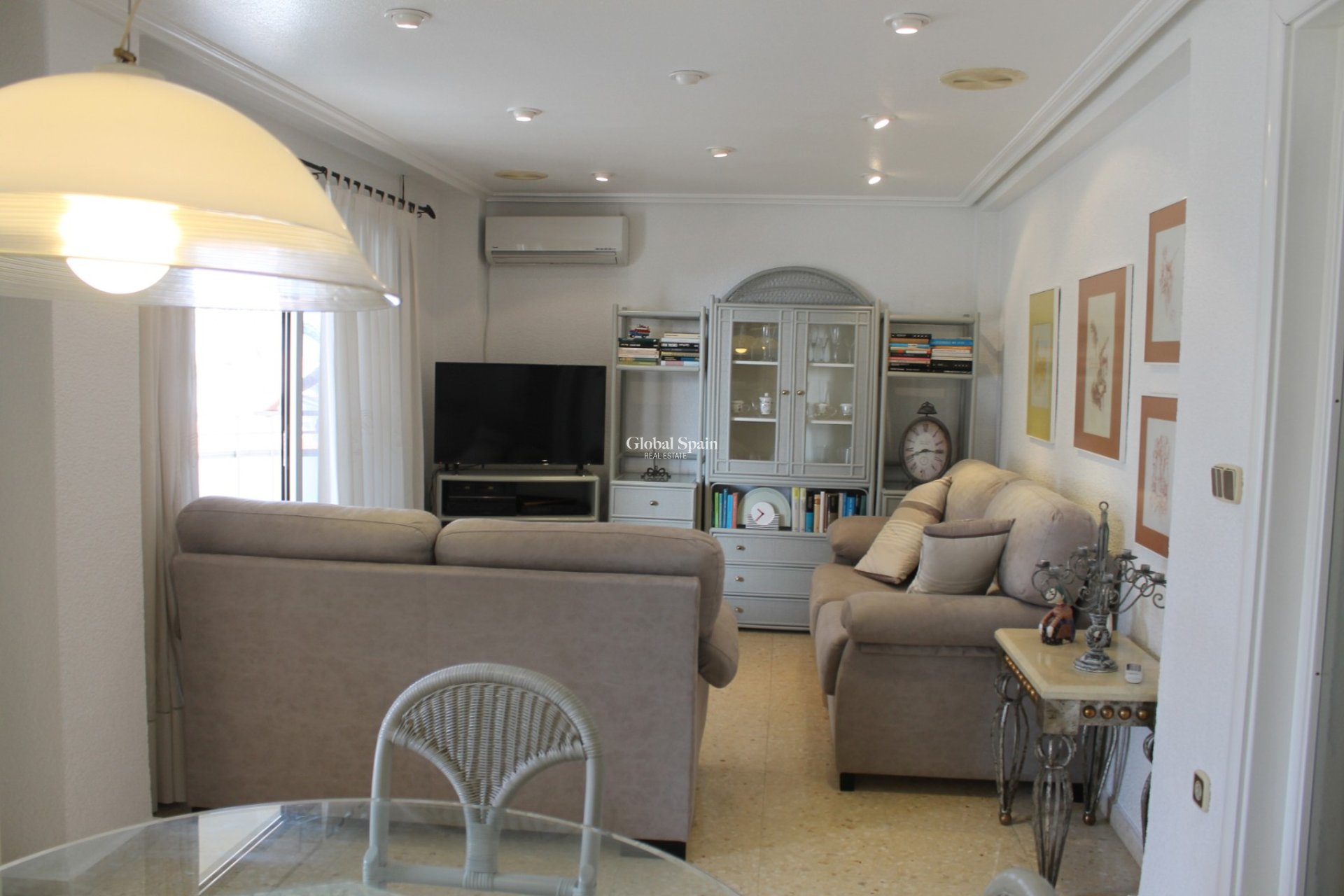 Resale - APARTMENT -
SANTA POLA - Santa Pola