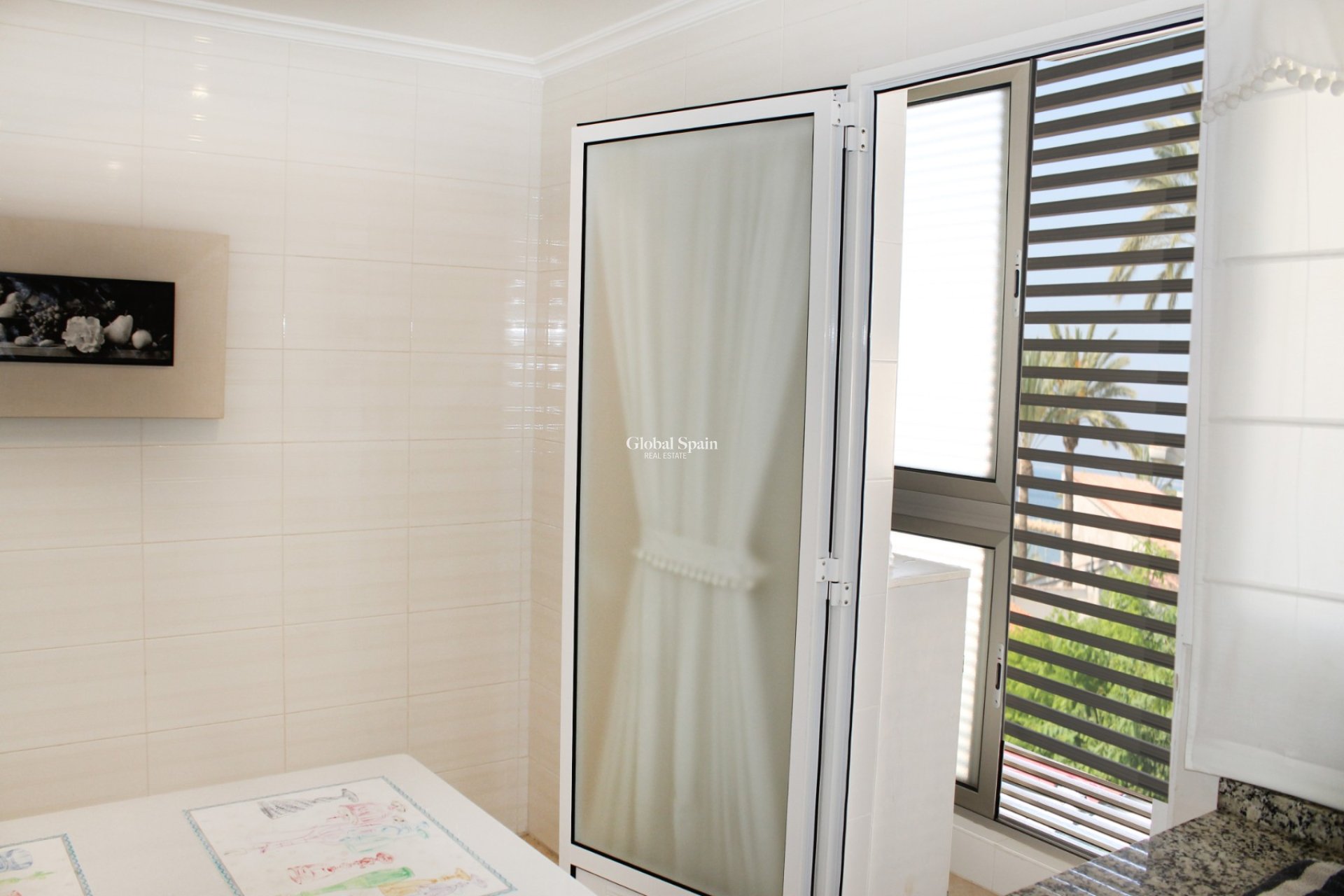 Resale - APARTMENT -
SANTA POLA - Santa Pola