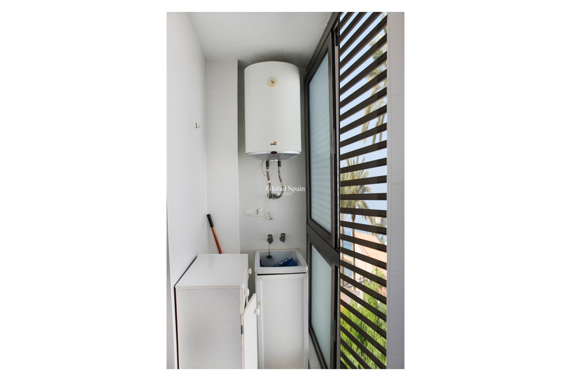 Resale - APARTMENT -
SANTA POLA - Santa Pola