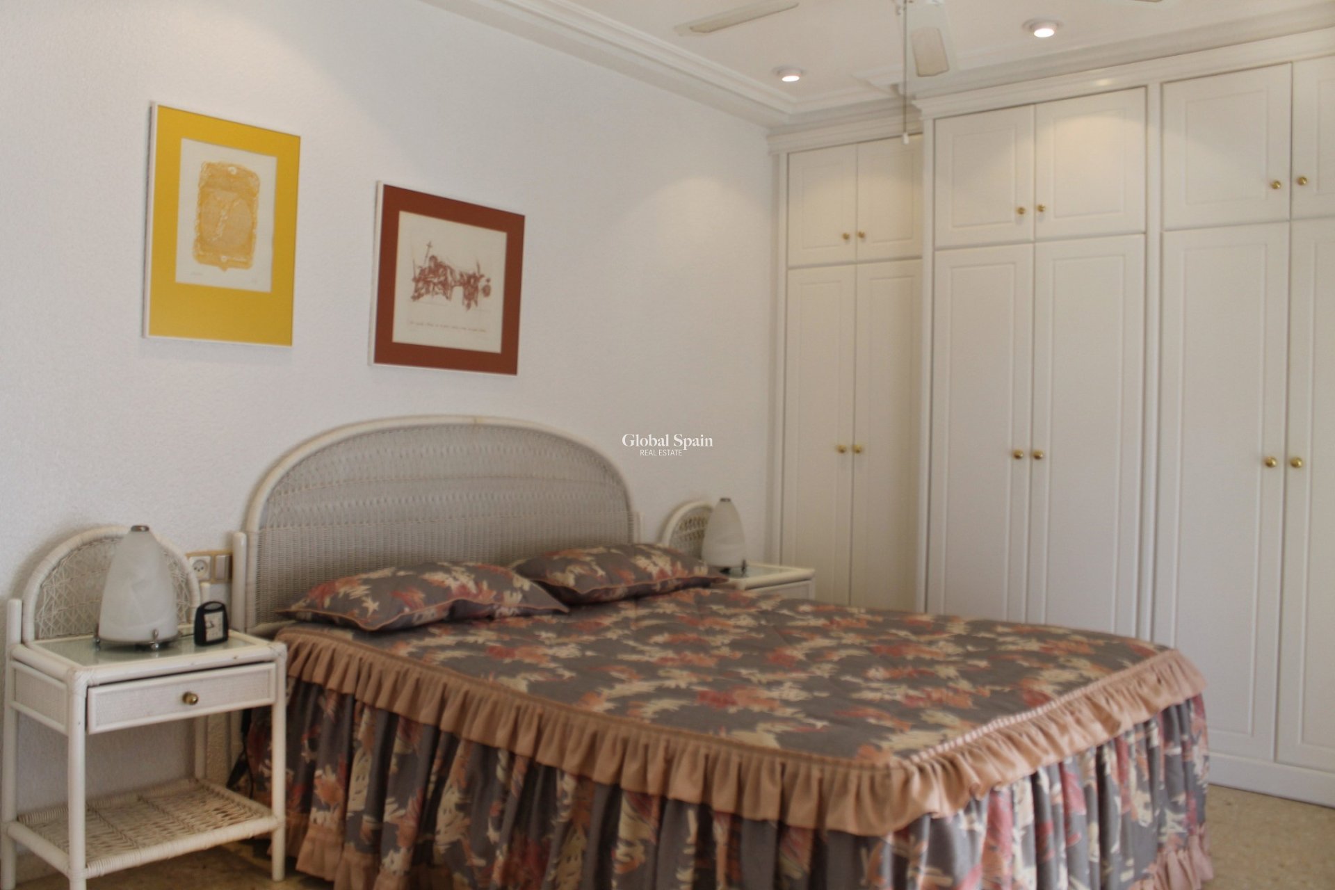 Resale - APARTMENT -
SANTA POLA - Santa Pola