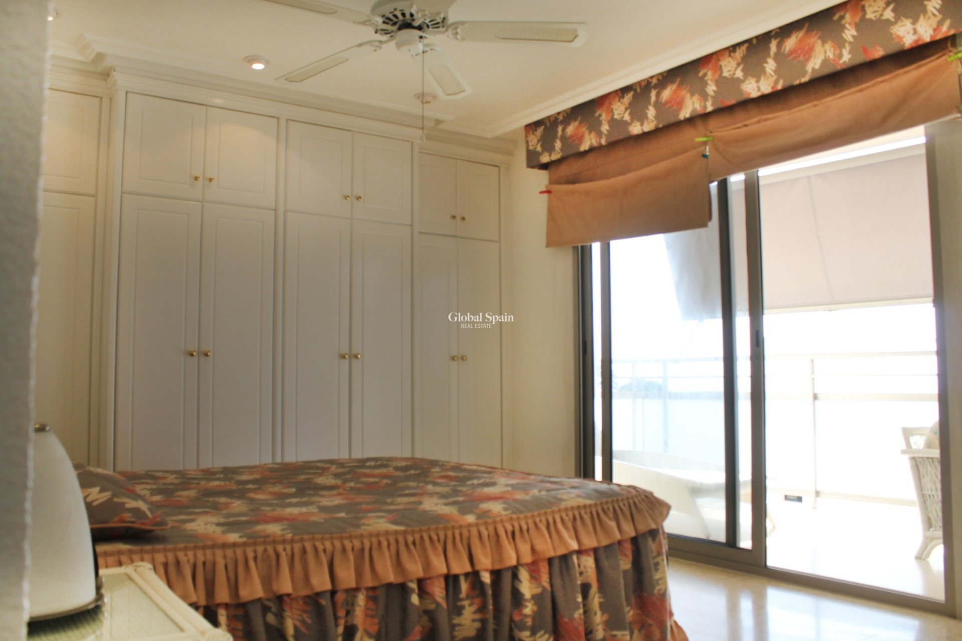 Resale - APARTMENT -
SANTA POLA - Santa Pola