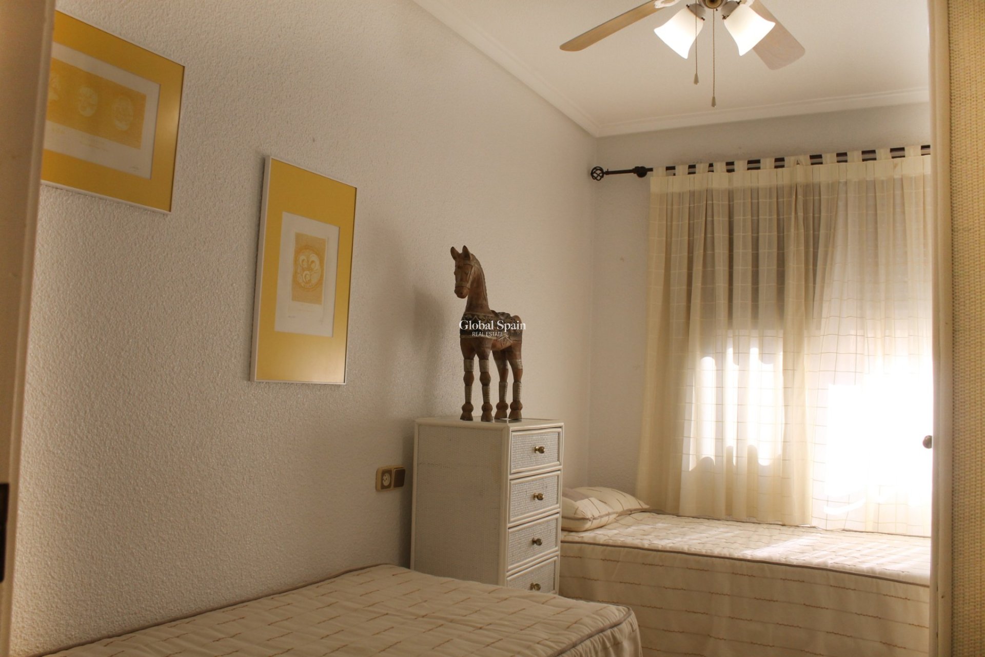 Resale - APARTMENT -
SANTA POLA - Santa Pola