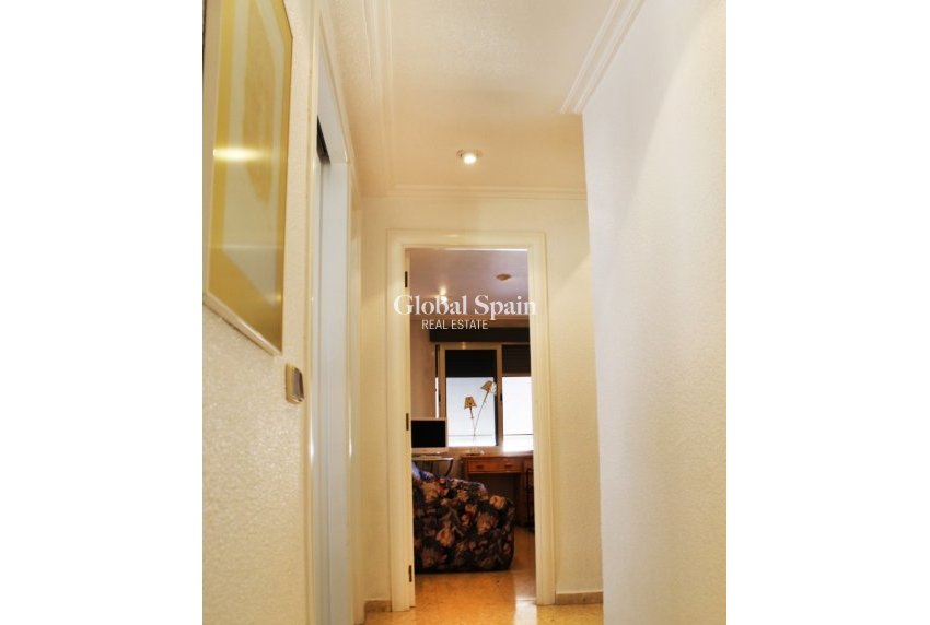 Resale - APARTMENT -
SANTA POLA - Santa Pola