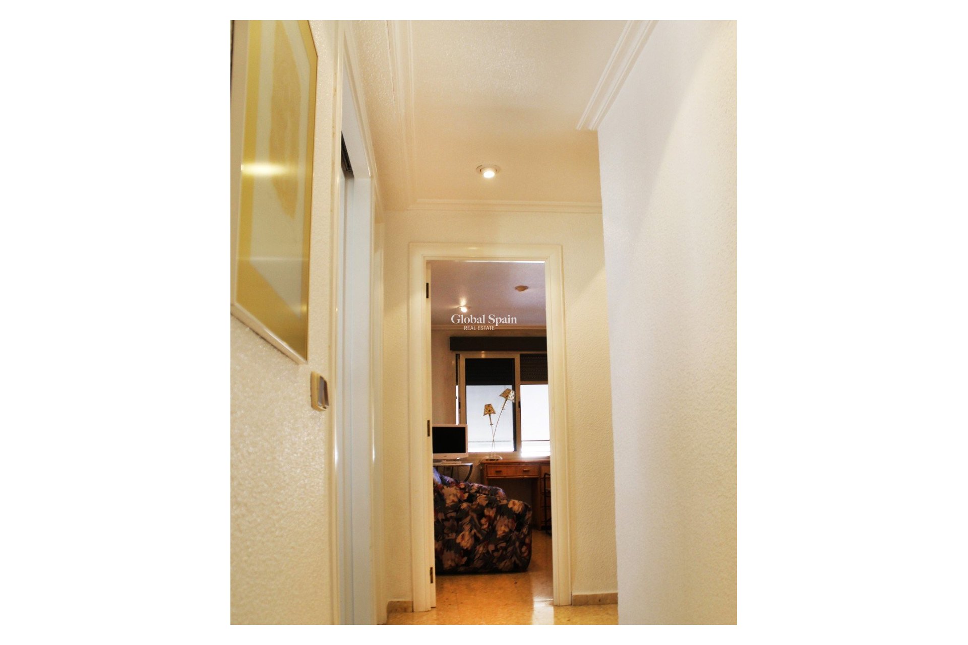 Resale - APARTMENT -
SANTA POLA - Santa Pola