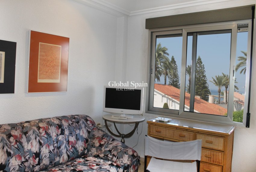 Resale - APARTMENT -
SANTA POLA - Santa Pola