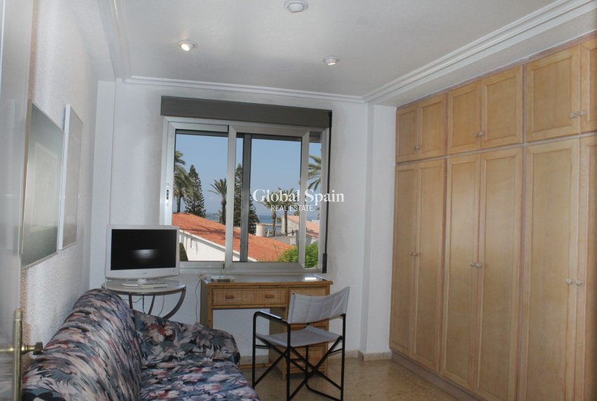 Resale - APARTMENT -
SANTA POLA - Santa Pola