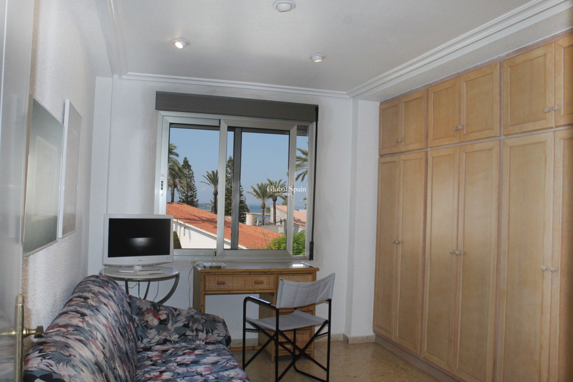 Resale - APARTMENT -
SANTA POLA - Santa Pola