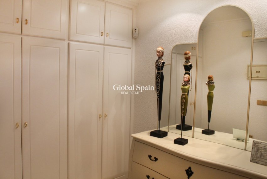 Resale - APARTMENT -
SANTA POLA - Santa Pola