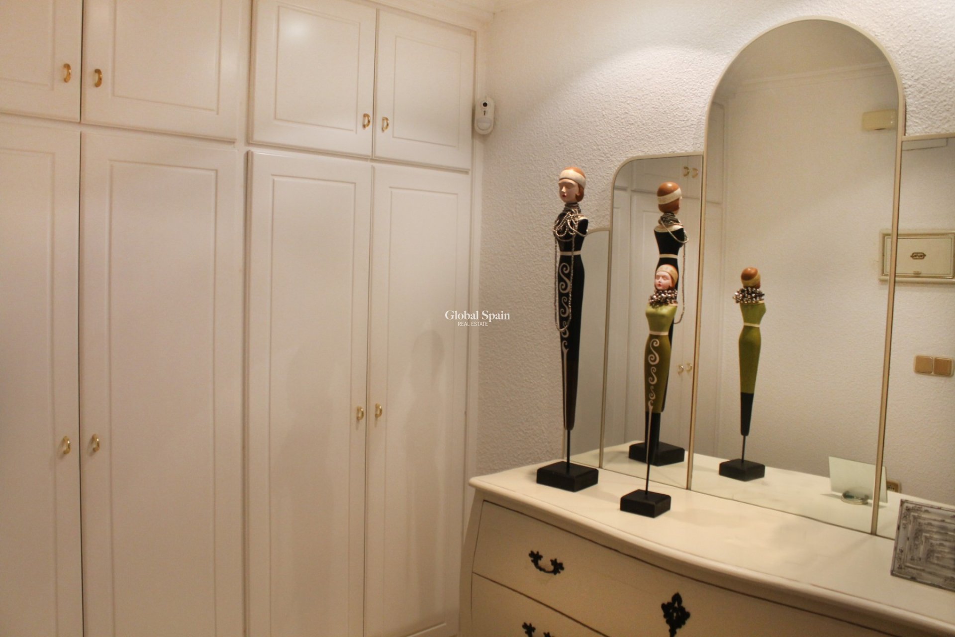 Resale - APARTMENT -
SANTA POLA - Santa Pola