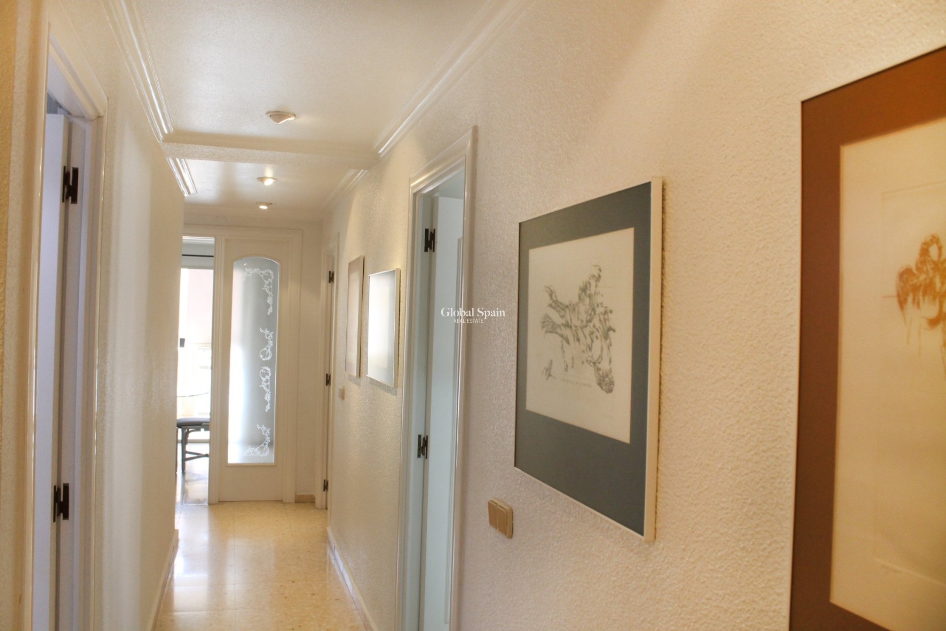 Resale - APARTMENT -
SANTA POLA - Santa Pola