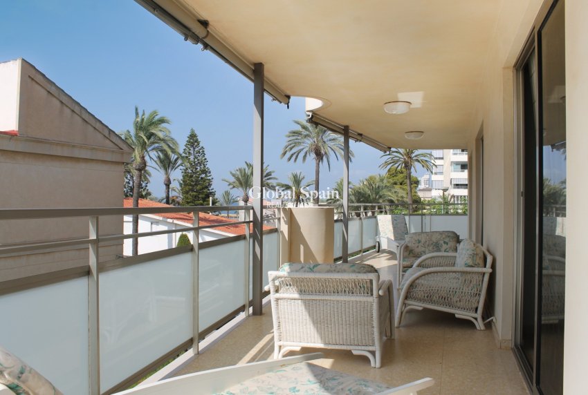 Resale - APARTMENT -
SANTA POLA - Santa Pola