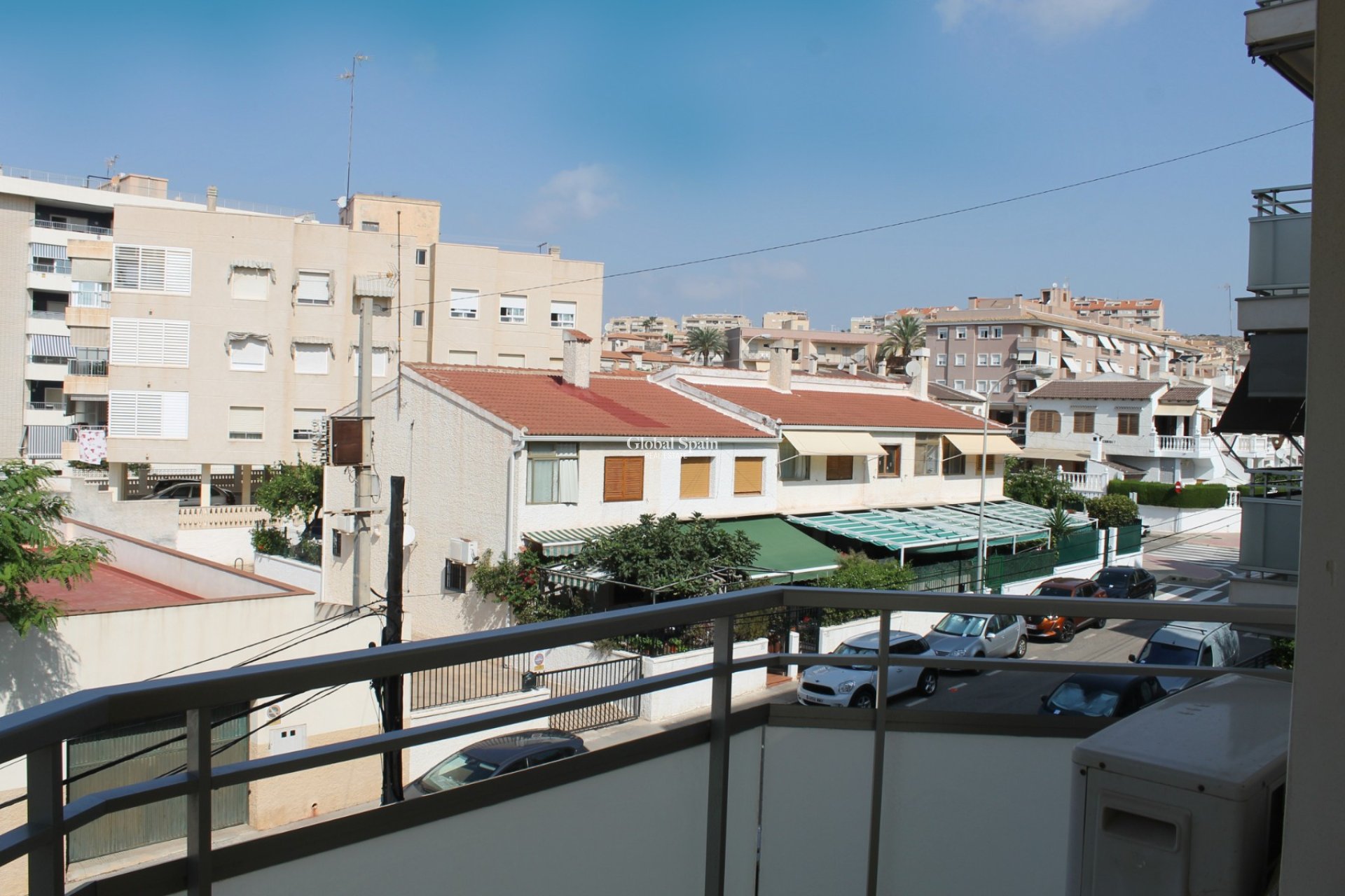 Resale - APARTMENT -
SANTA POLA - Santa Pola