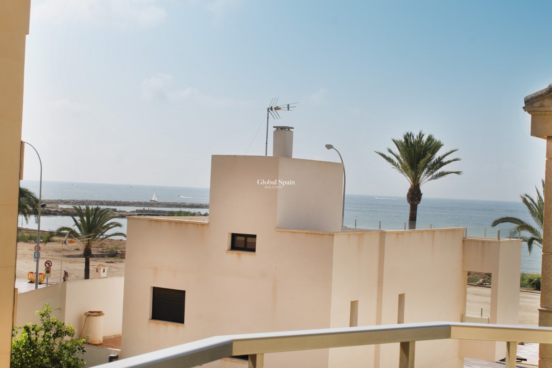 Resale - APARTMENT -
SANTA POLA - Santa Pola