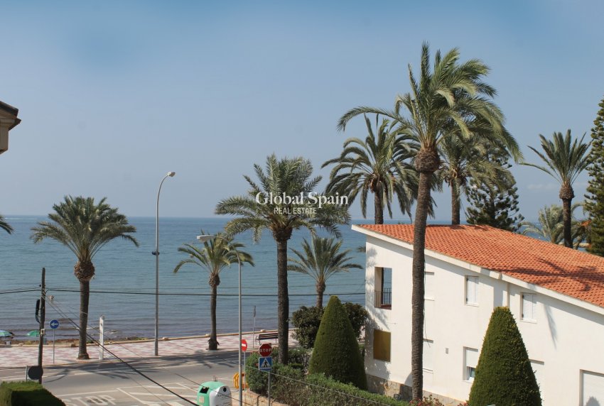 Resale - APARTMENT -
SANTA POLA - Santa Pola