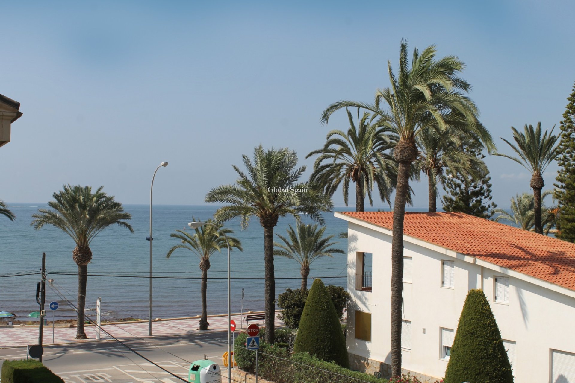 Resale - APARTMENT -
SANTA POLA - Santa Pola