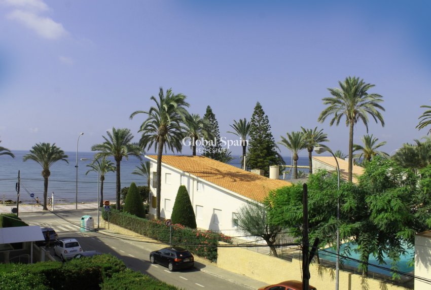 Resale - APARTMENT -
SANTA POLA - Santa Pola