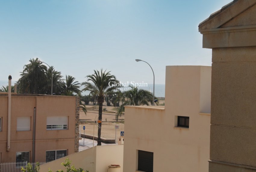 Resale - APARTMENT -
SANTA POLA - Santa Pola