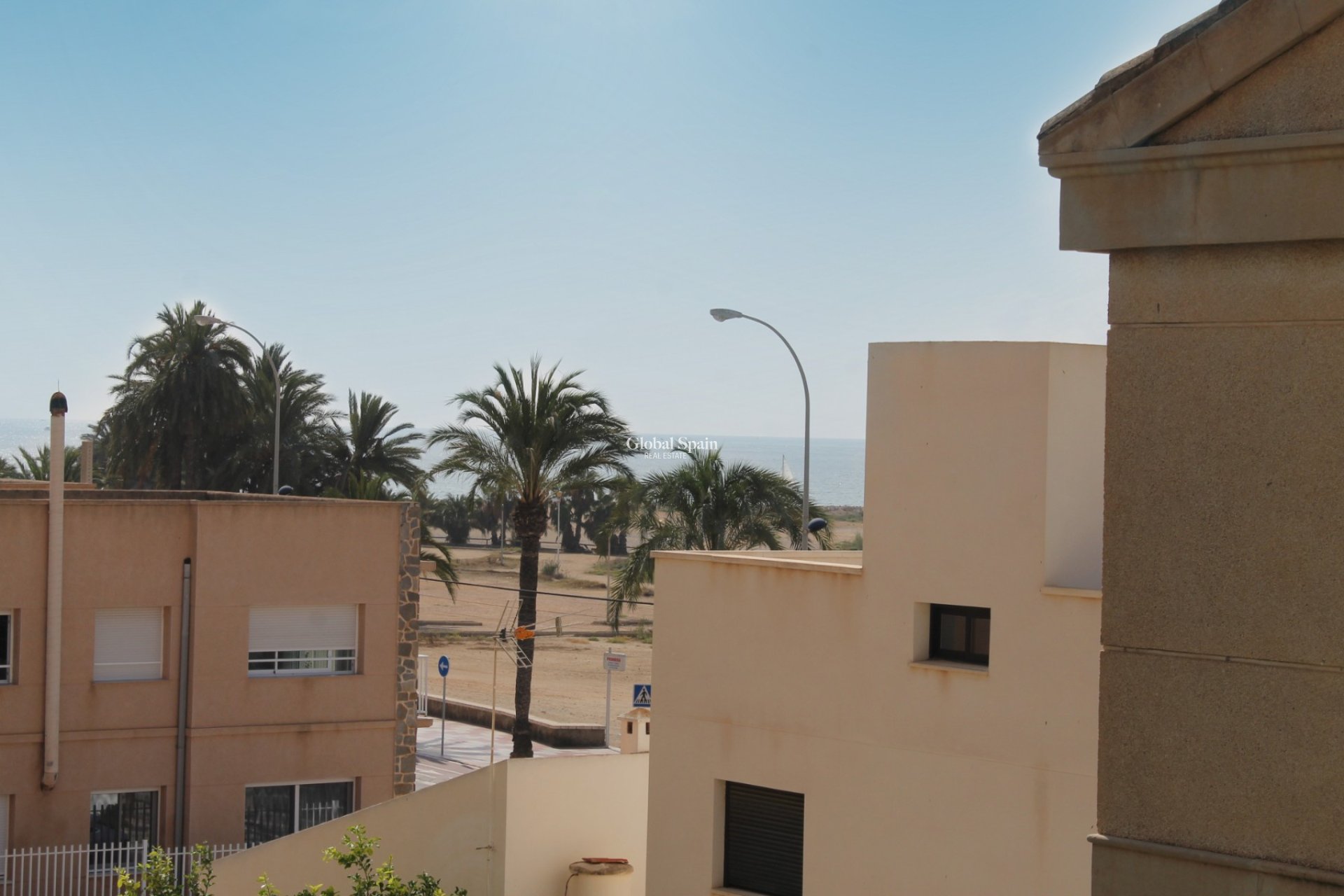 Resale - APARTMENT -
SANTA POLA - Santa Pola