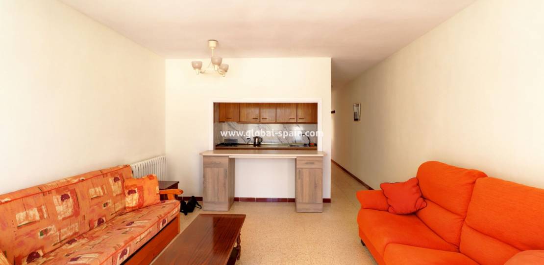Resale - Apartment - Santa Ponsa - Calvià