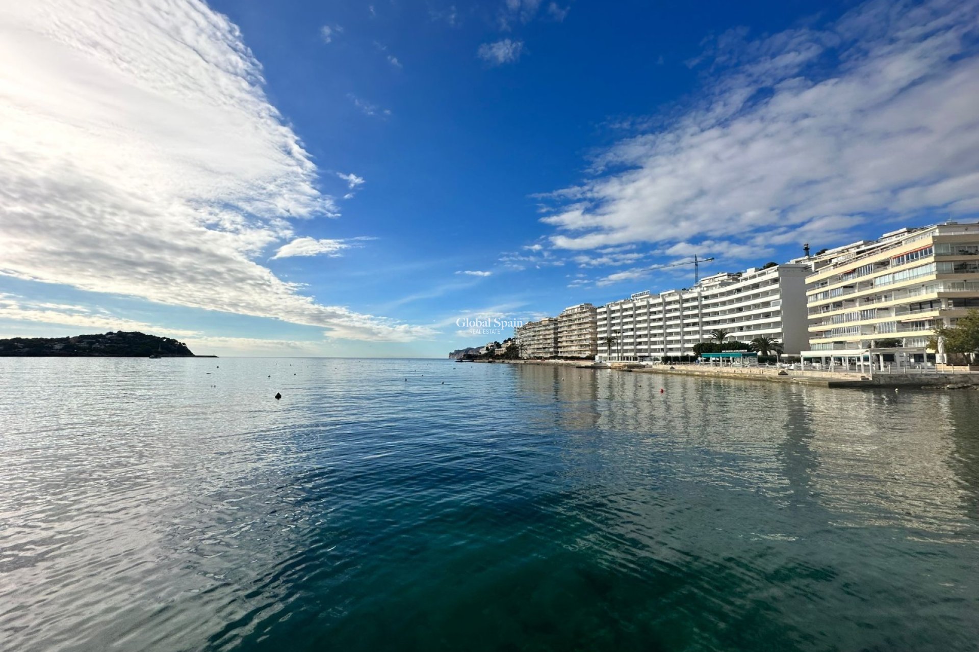 Resale - APARTMENT -
Santa Ponsa