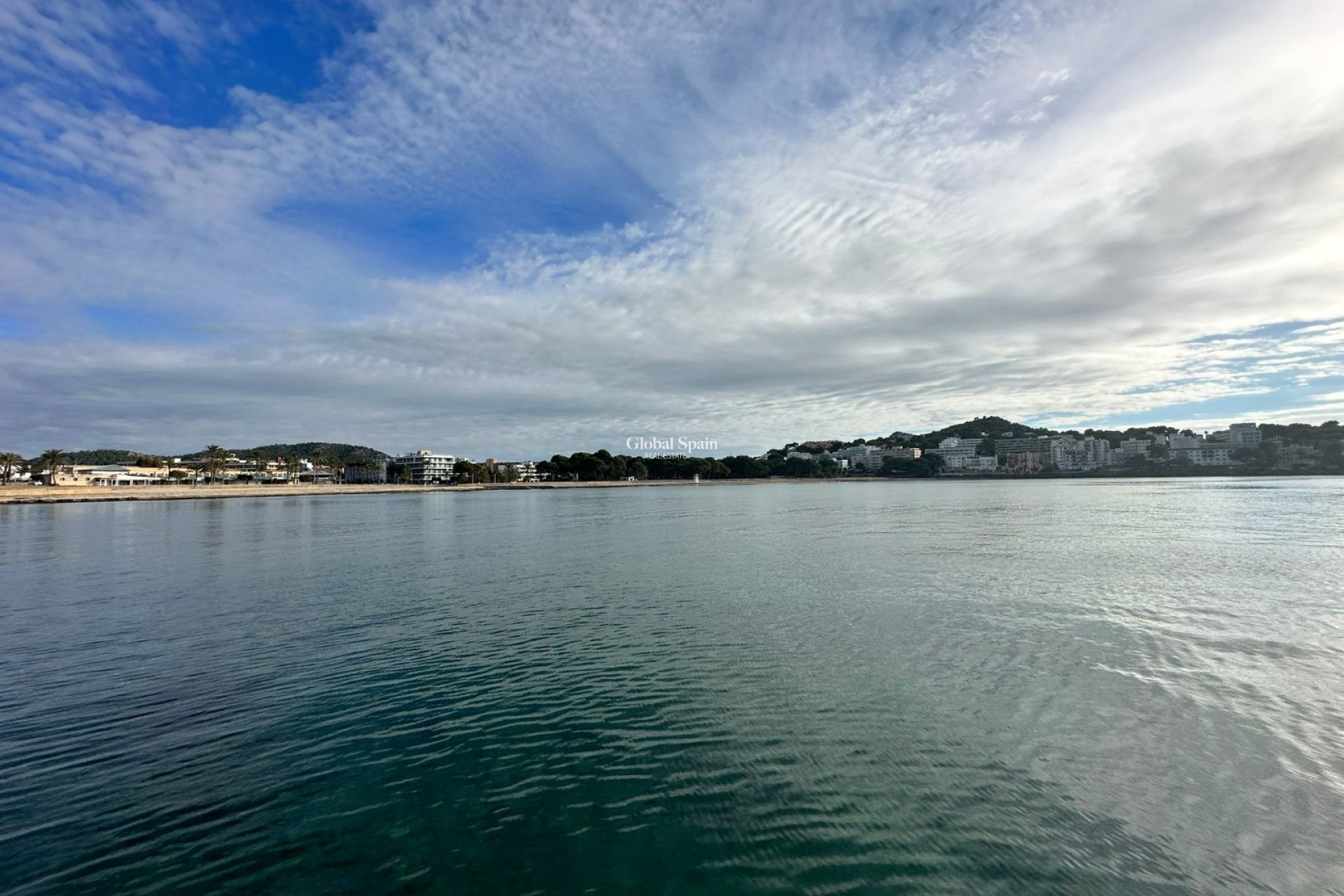 Resale - APARTMENT -
Santa Ponsa