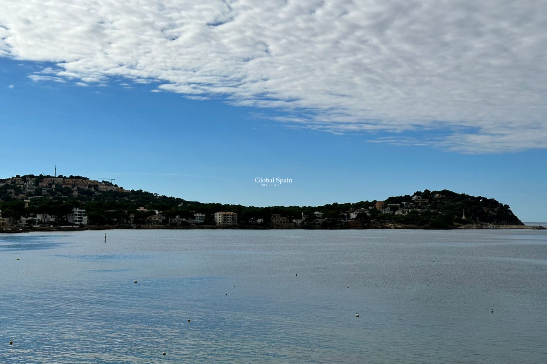 Resale - APARTMENT -
Santa Ponsa