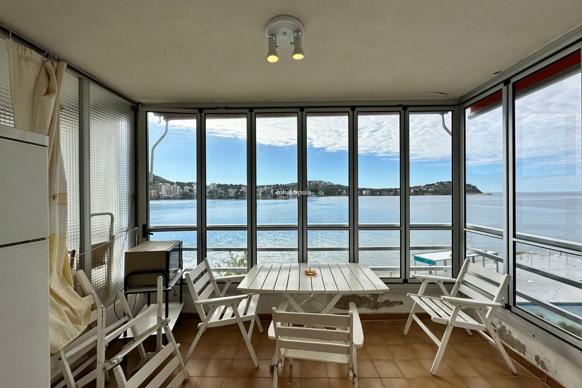 Resale - APARTMENT -
Santa Ponsa