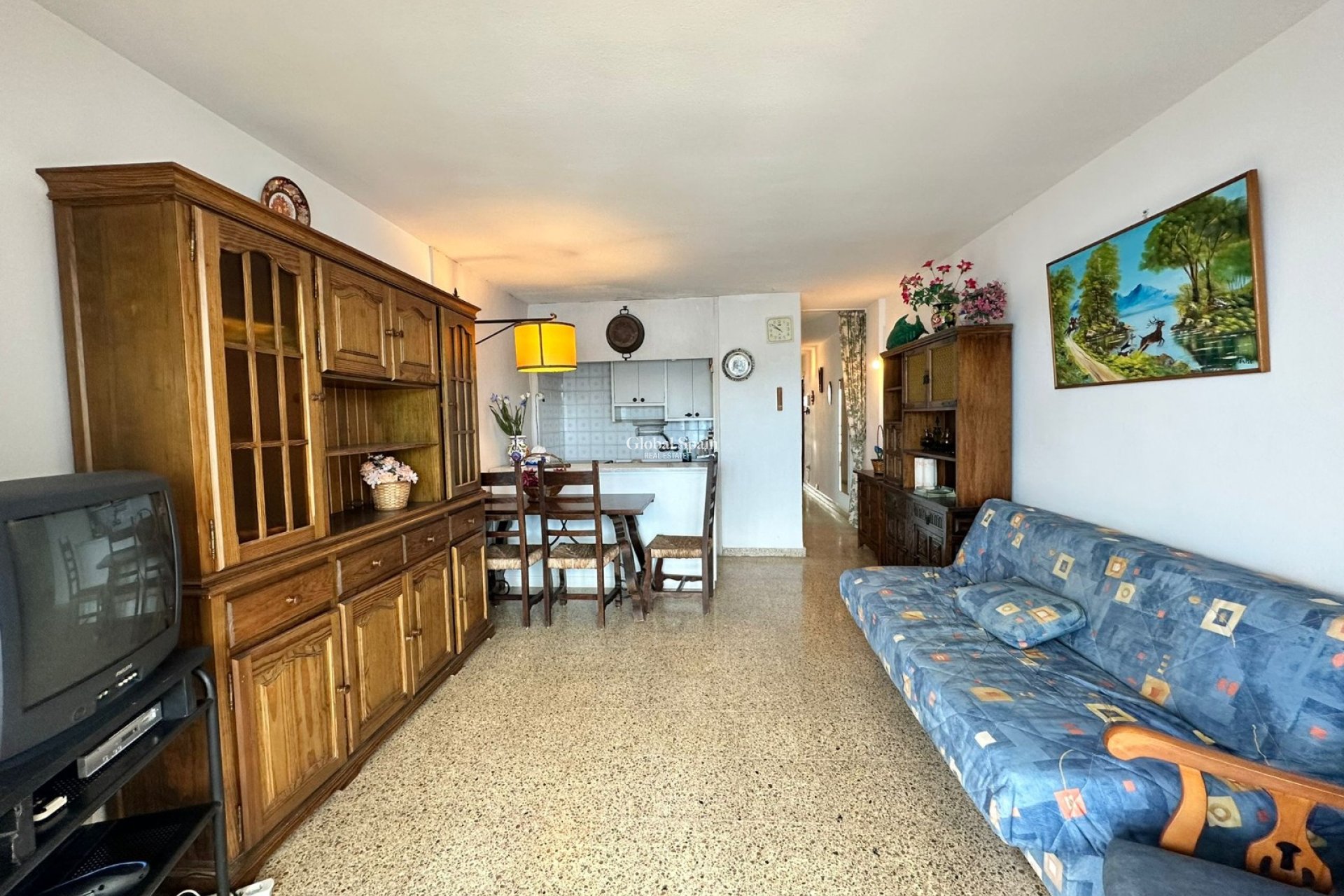 Resale - APARTMENT -
Santa Ponsa