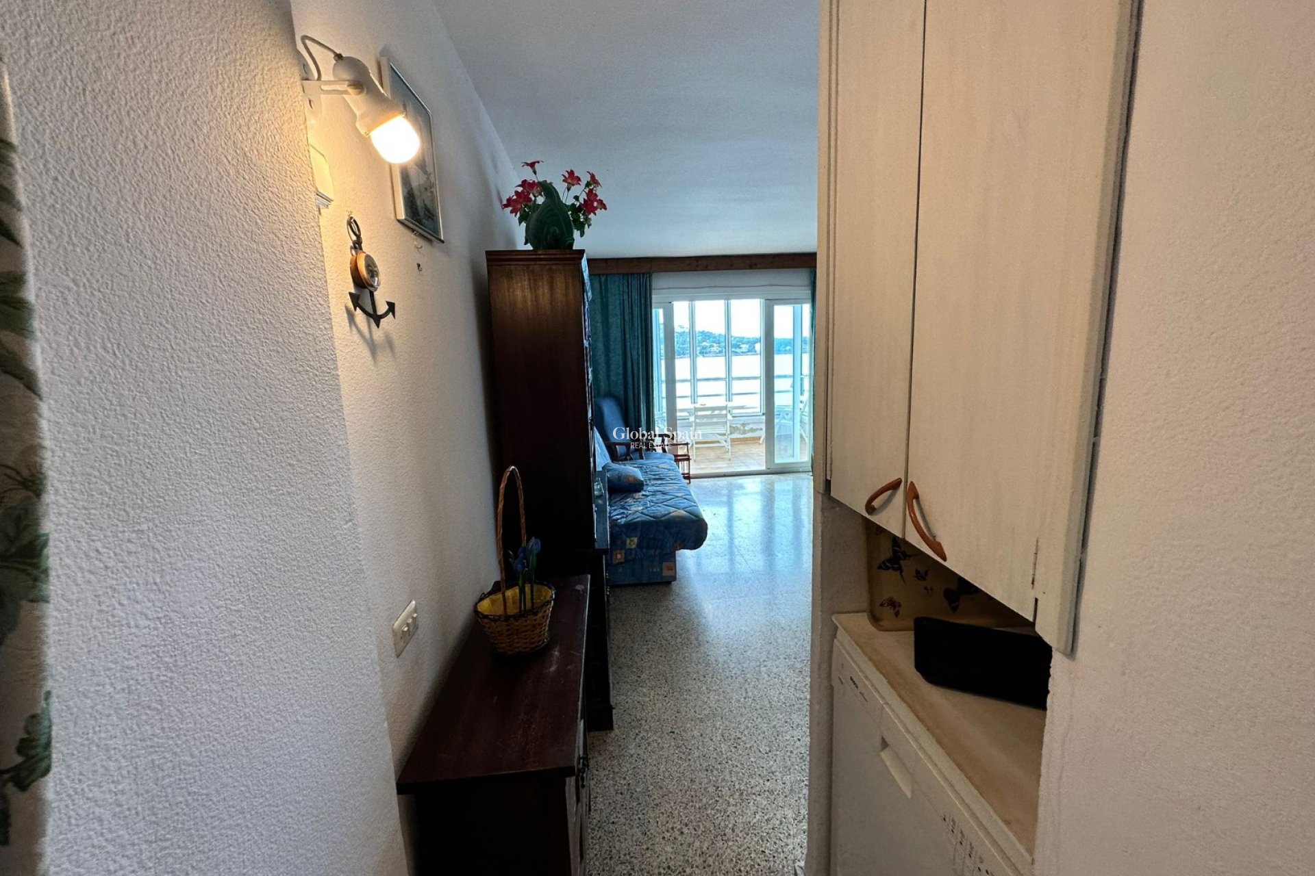 Resale - APARTMENT -
Santa Ponsa