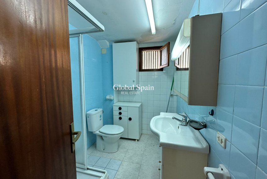 Resale - APARTMENT -
Santa Ponsa