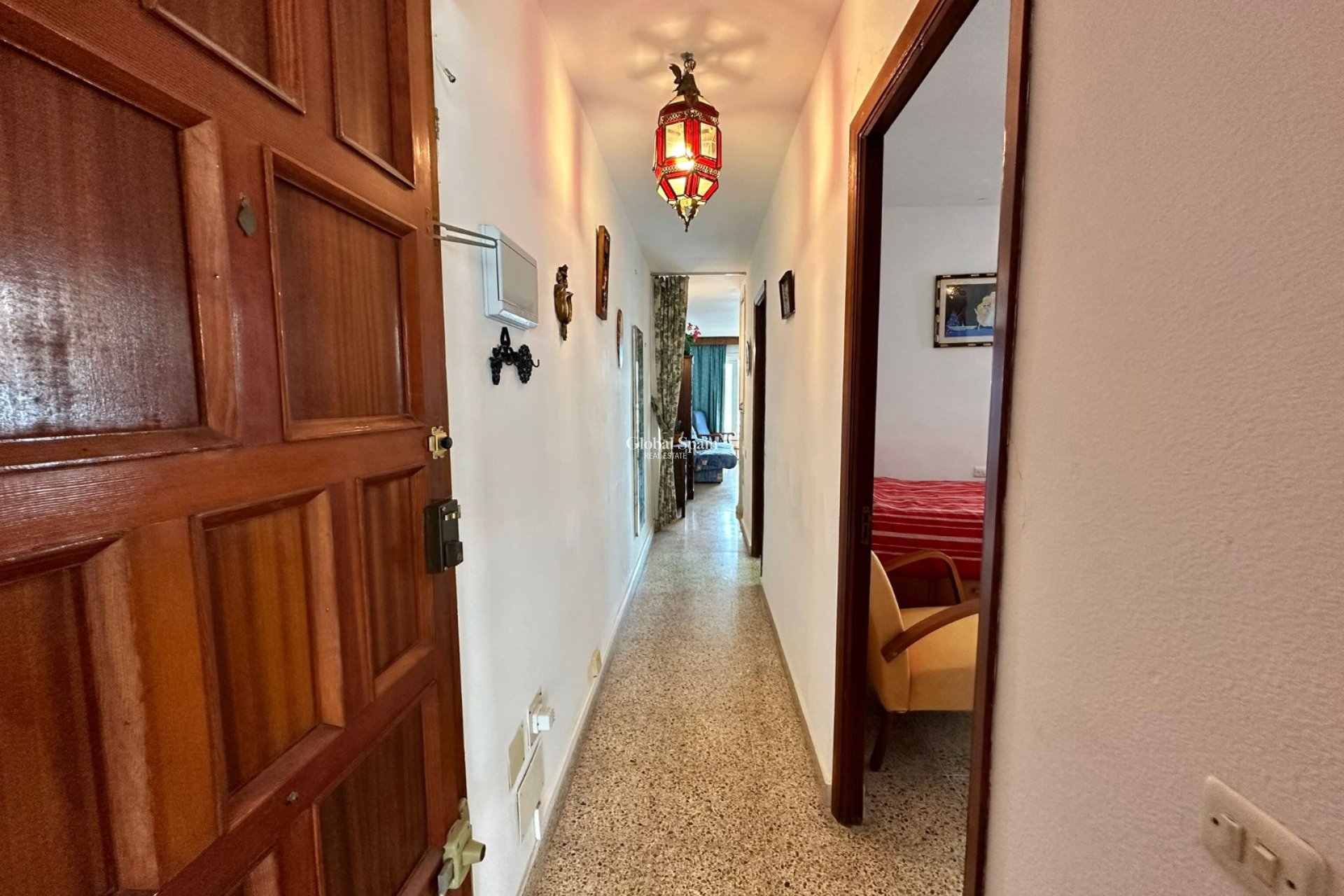 Resale - APARTMENT -
Santa Ponsa