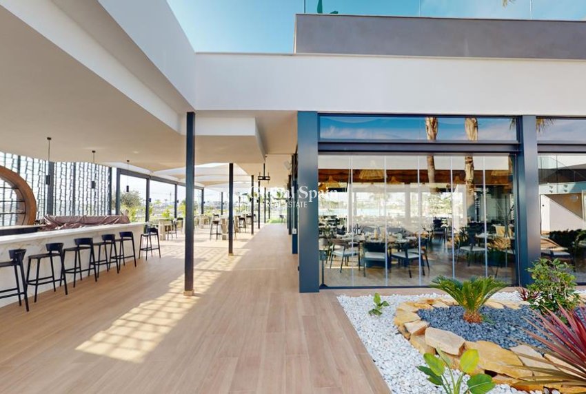 Resale - APARTMENT -
SANTA ROSALÍA - Inland