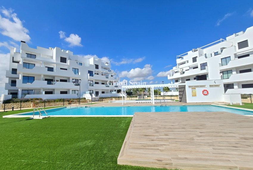 Resale - APARTMENT -
SANTA ROSALÍA - Santa Rosalia *