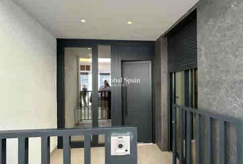 Resale - APARTMENT -
SANTIAGO DE LA RIBERA - Costa Calida